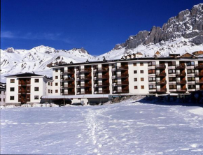 Hotel Nievesol Formigal